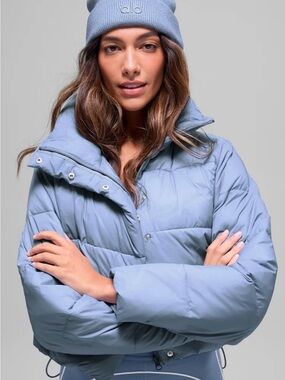Gold Rush Puffer